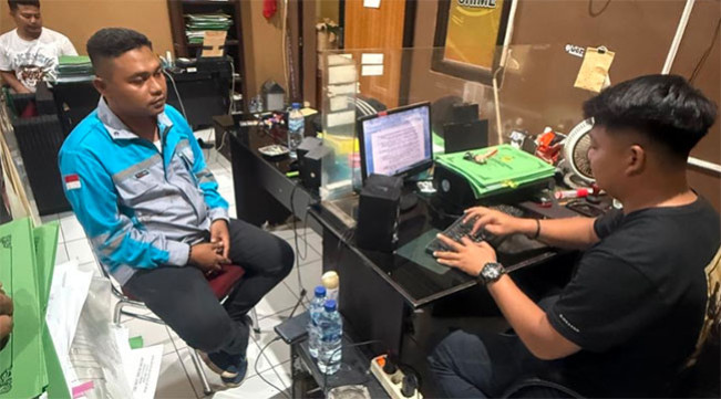 Polda Jabar Mulai Proses Kasus Longsor Gunung Kuda Cirebon, 6 Saksi Diperiksa