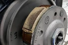 Salah Satu Komponen Yang Menunjang Tenaga Responsiv