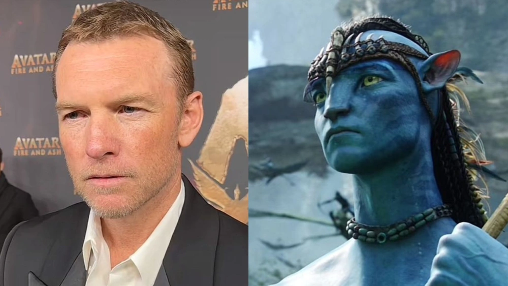 Biodata dan Agama Sam Worthington, Pemeran Jake Sully di Film Avatar: Fire and Ash