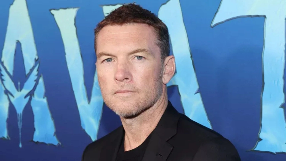Sam Worthington kembali memerankan Jake Sully dalam film Avatar: Fire and Ash yang tayang perdana pada 17 Desember 2025. [Instagram]