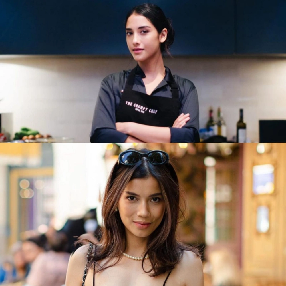 Gugatan Cerai Deddy & Raisa: Beda Peran Dua Wanita Bernama Sabrina