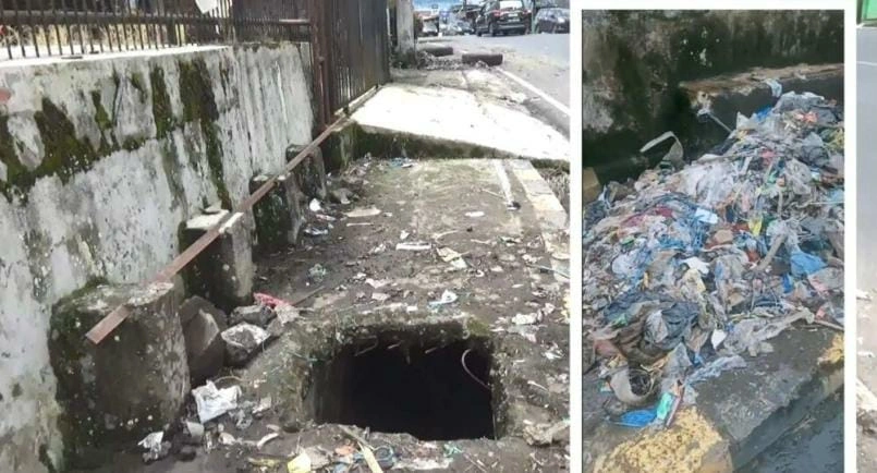 Siap-siap Ditindak! DLH Rejang Lebong Ancam Beri Sanksi bagi Pelanggar Aturan Buang Sampah