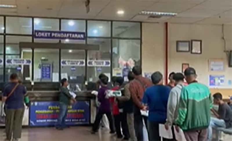 Birokrasi Pajak yang Rumit di Riau Halangi Masuknya Pendapatan Rp1 Triliun, Ini Solusinya