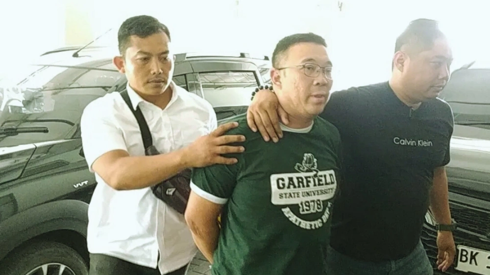 Babak Baru Kasus Pengusiran Nenek Elina di Surabaya, Samuel Pelaku Utama Ditangkap!