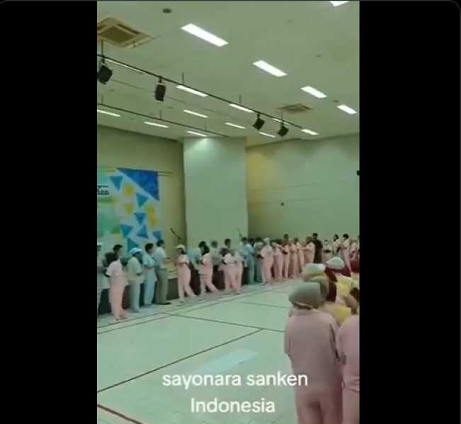 PT Sanken (TikTok)
