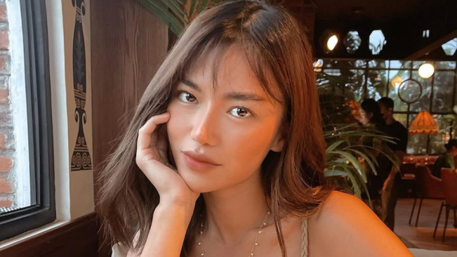 Biodata dan Agama Sanly Liuu, Salah Satu Peserta Multitalenta di Miss Universe Indonesia 2025