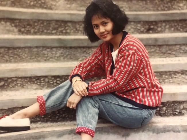 Biodata dan Agama Santi Sardi, Penyanyi Cilik Era 70-an yang Tutup Usia di 2025