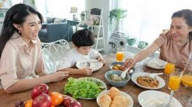 6 Sarapan Terbaik untuk Menurunkan Gula Darah dan Menjaga Kesehatan