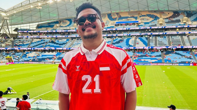 Ngeselin, Sastra Silalahi Diserang Netizen Gegara Celetukannya Fans Timnas Ikut Taruhan