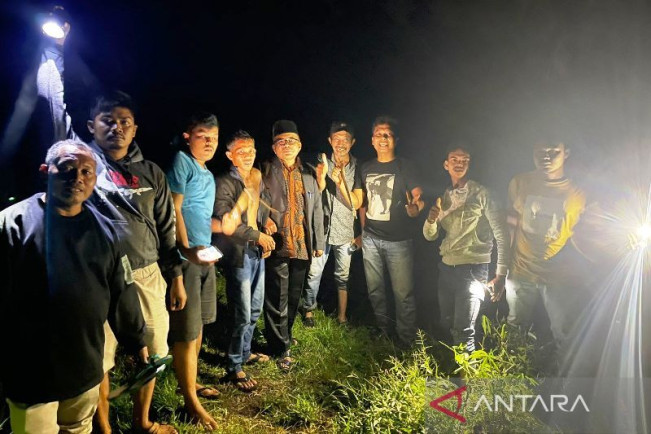 Polres Agam Tangkap Pembunuh Gadis di Kebun Kelapa Sawit