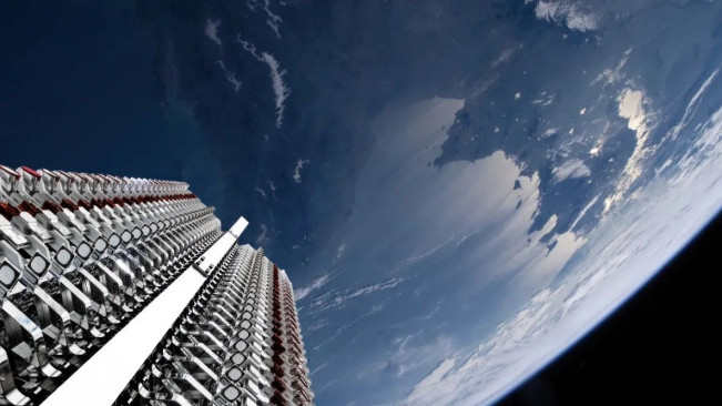 Starlink Masuk Indonesia Tapi Tak Laku di Jakarta, Kenapa?