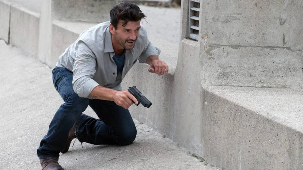 Film Reprisal. [Instagram]