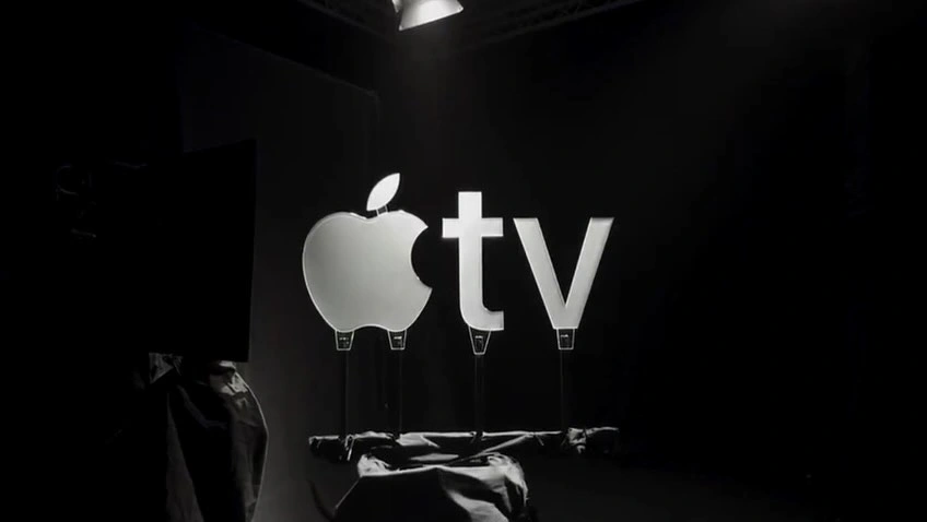 Apple TV+. [Instagram]