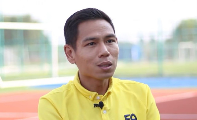 Wasit VAR Kontroversi di Laga Indonesia Vs Irak Akan Beri Warna