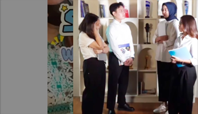 Siap-siap! Program Magang Nasional Batch 3 Dibuka Desember, Upah Setara UMP