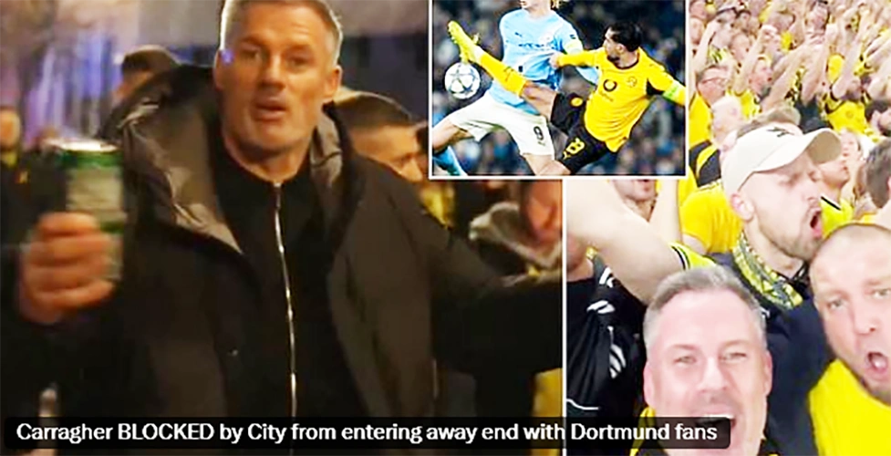 Foto: tangkap layar  X  City Xtra