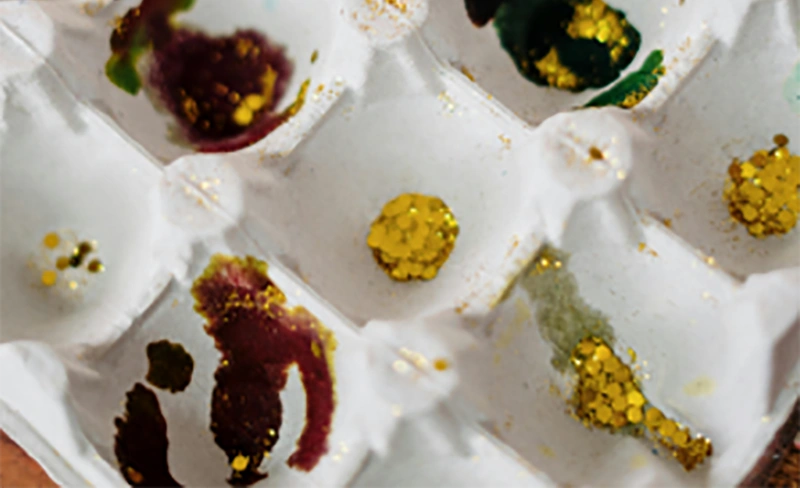 Dua Penambang Emas Ilegal Kuansing Dibekuk Saat Jual Emas yang sudah Dimurnikan