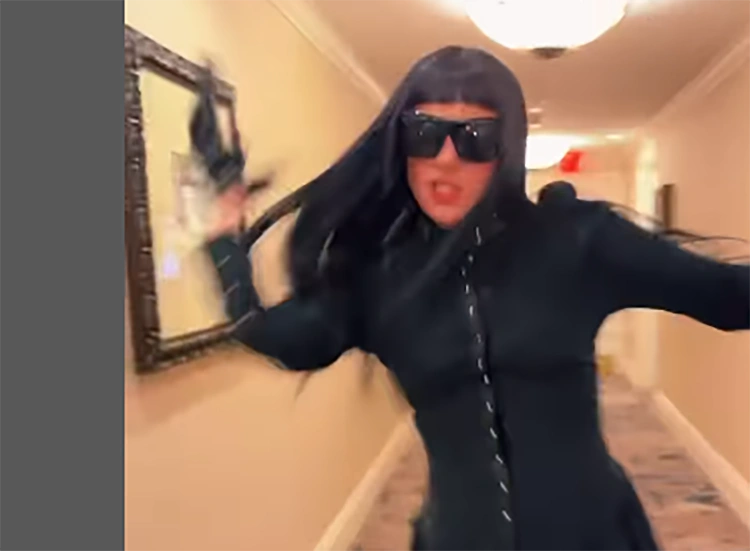 Foto: Instagram Lady Gaga