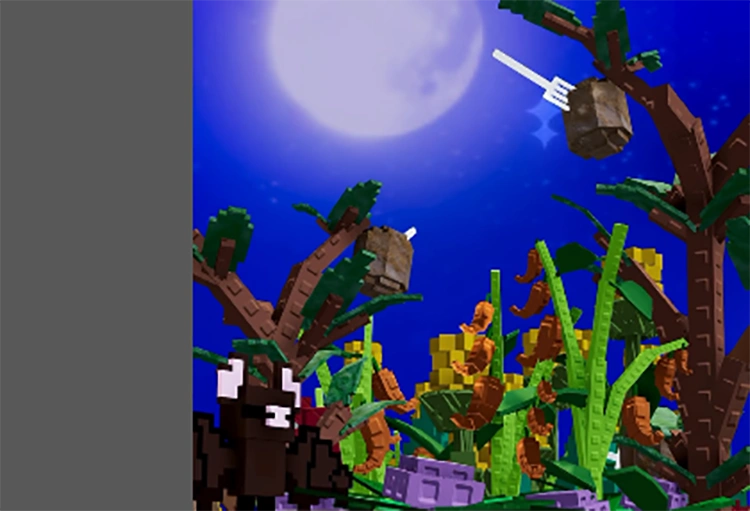 Ilustrasi [Sumber: Instagram Roblox]