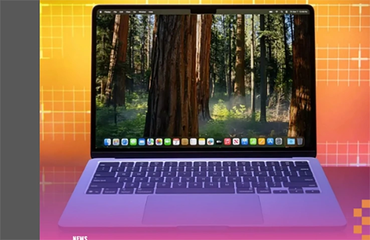 Siap-siap! Apple akan Luncurkan MacBook Ringan Harga Rp10 Jutaan, Mau?