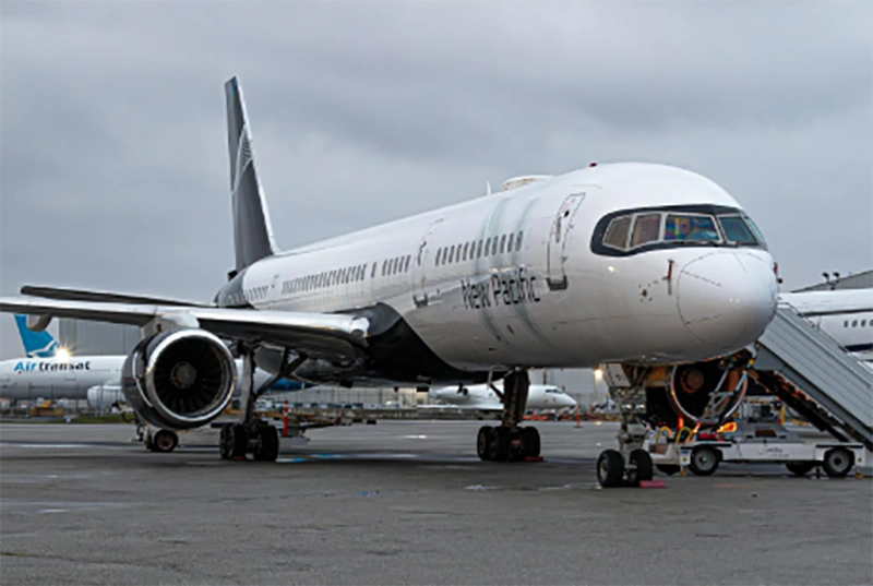 Mimpi Buruk Masyarakat AS: 1.500 Penerbangan Dibatalkan Dampak Government Shutdown