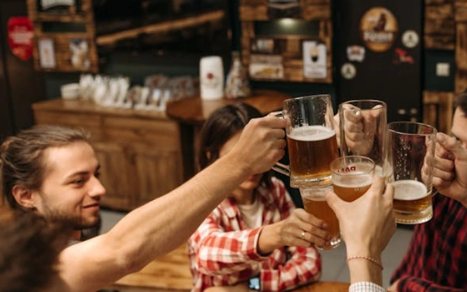 Ilustrasi [Foto: Pavel Danilyuk, pexels.com]