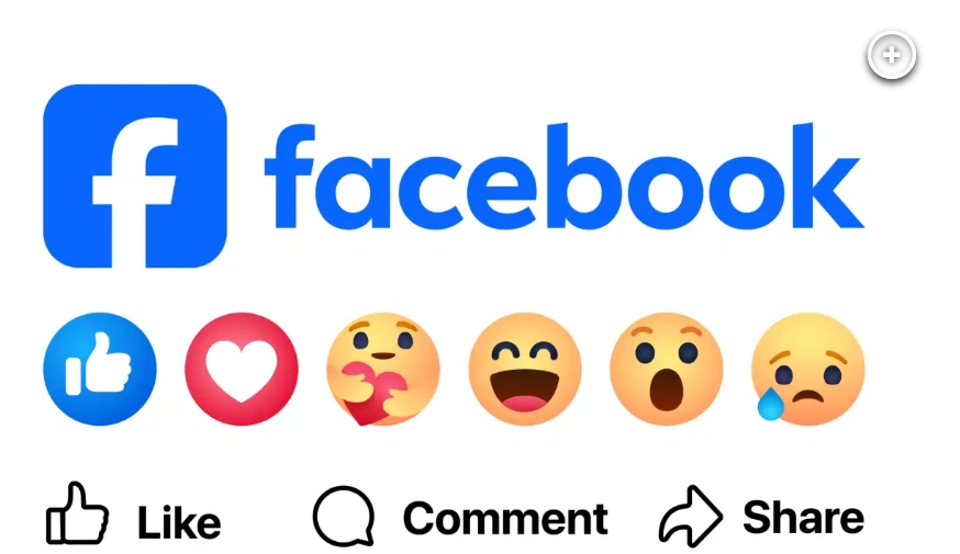 Facebook Membuat Perubahan Besar pada Tombol Suka dan Komentar, Pengguna Wajib Tahu