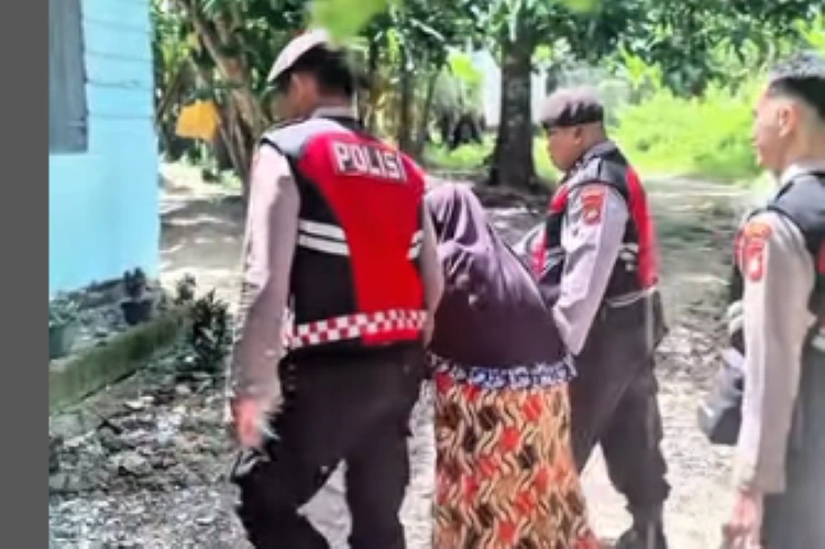 Survei Litbang Kompas: Tingkat Kepercayaan Publik pada Polisi Naik Signifikan Jadi 76,2 Persen