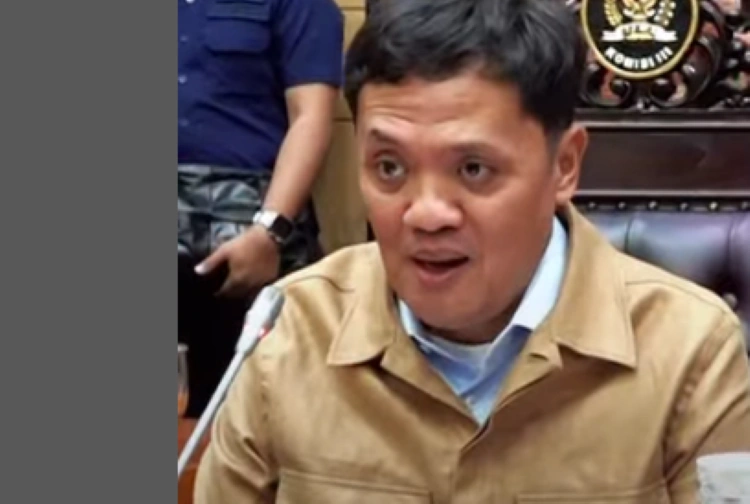 Selasa Depan, Komisi III DPR Bentuk Panja Reformasi Polri, Kejaksaan dan Pengadilan, Ini Alasannya!