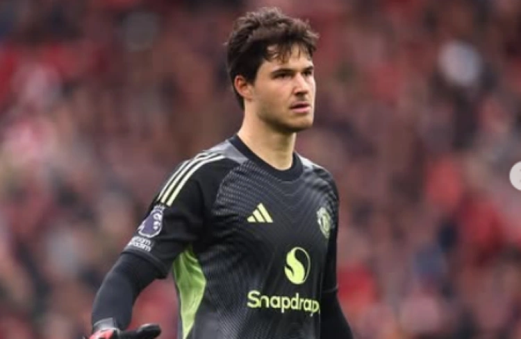 Alex Ferguson Puji Man United 5 Pertandingan tak Terkalahkan, Senne Lammens Jadi Sorotan