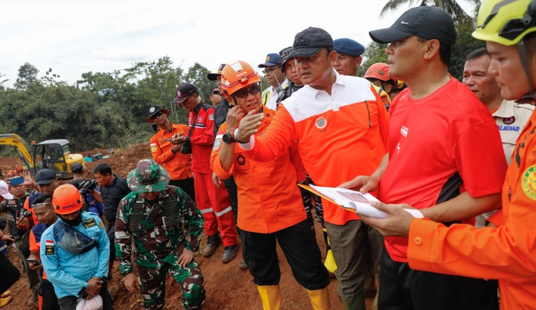 Tinggal di Lahan Kritis, Warga Korban Longsor Cilacap akan Direlokasi ke Majenang