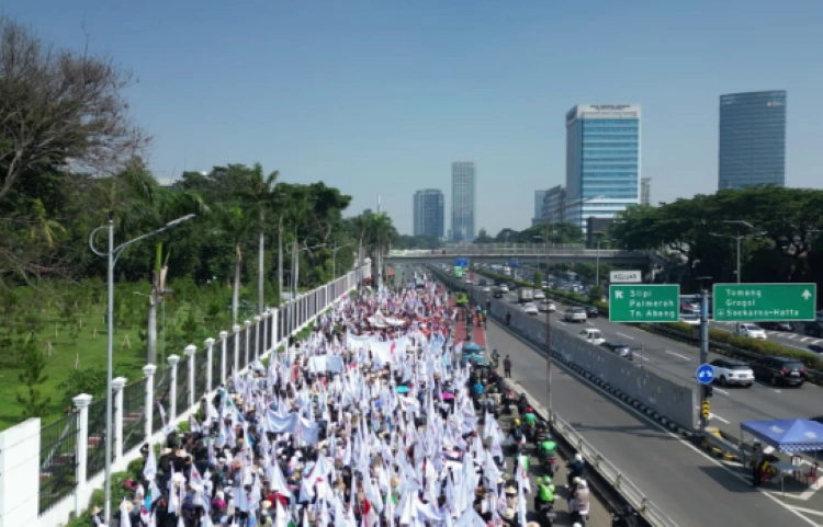 Konflik Agraria Marak Mafia Merajalela, KPA Pertanyakan Kenapa Pansus PKA DPR belum Bekerja?