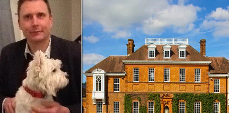 Geger! Guru Calon Ratu Inggris Kate Middleton Gantung Diri, Petinggi Kampus Ketakutan