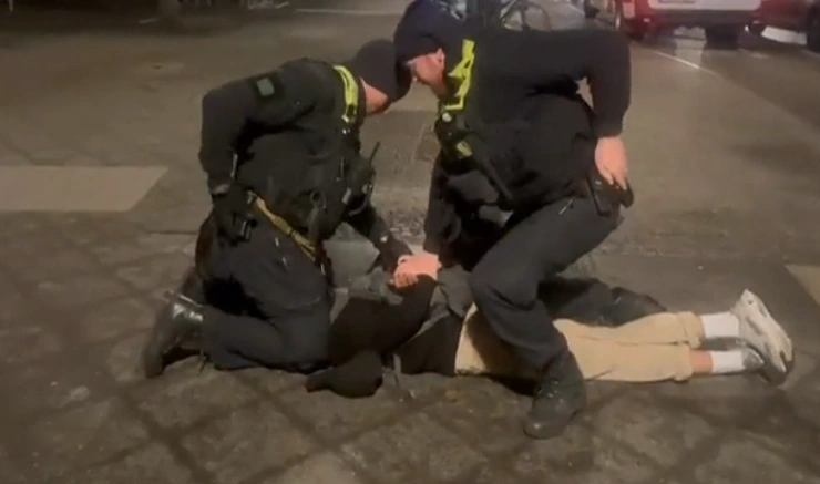 Remaja Suriah Pendukung ISIS yang Gorok Leher Turis Spanyol Diadili