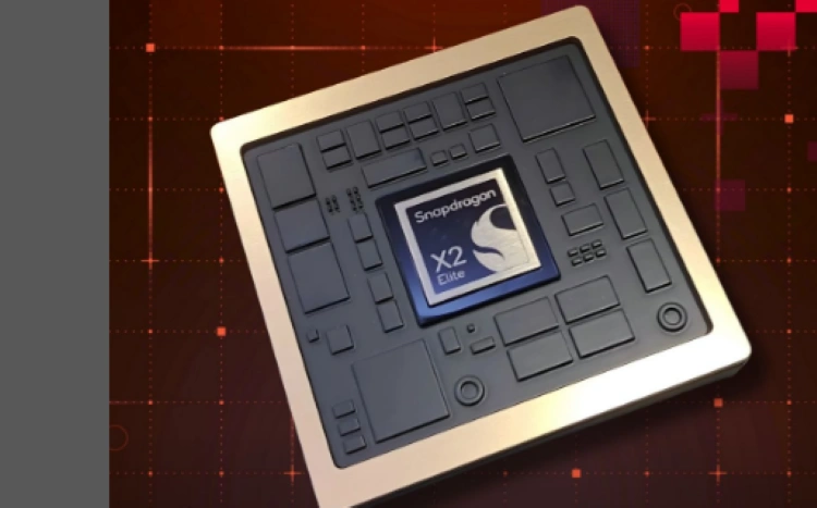Qualcomm Klaim Grafis Elite X2 50 Persen Lebih Cepat dari Intel Core Ultra2