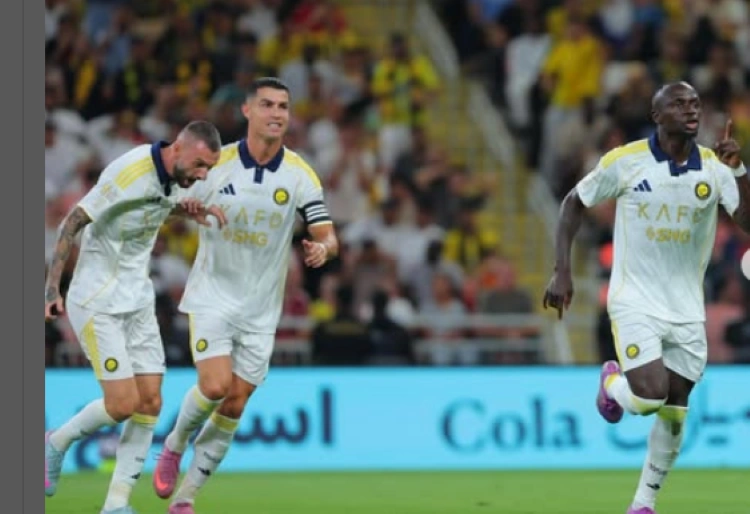 Foto: Instagram Sadio Mane Official