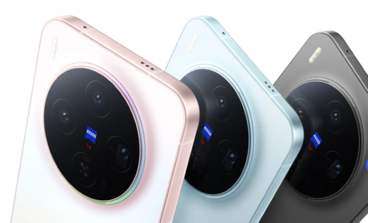 Yang Cari Ponsel Pintar Canggih dengan Kamera Mumpuni Pilihk Vivo X300, Ini Spesifikasinya