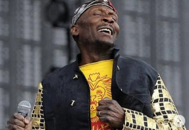 Profil Legenda Reggae Jimmy Cliff, Peraih Grammy Awards Meninggal di Usia 81 Tahun