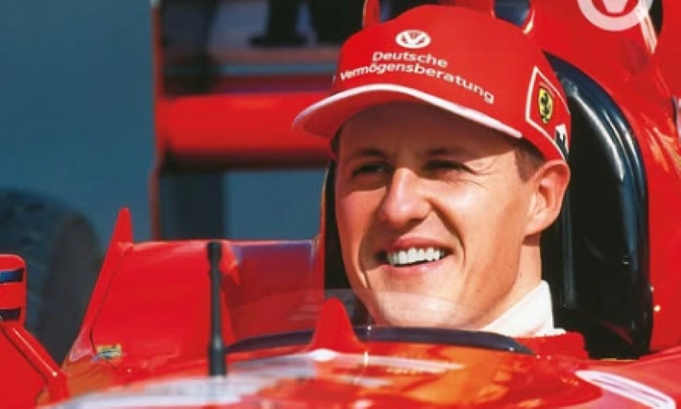 Apa Kabar Michael Schumacher? Legenda F1 yang 12 Tahun tak Pernah Tampil di Depan Umum