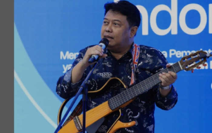 Mudy Taylor tutup usia pada Selasa, 25 November 2025. [Instagram]