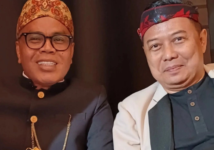 Foto: Instagram Mudy Taylor