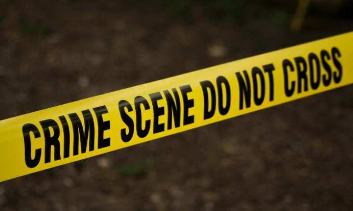 Kakek 88 Tahun Ini Tembak Mati Istrinya yang Sakit Parah, Alasannya tak Mau Hidup Lagi