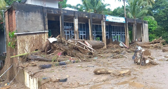 Update Bencana Sumbar: Jumlah Korban Meninggal Meningkat Jadi 90 Orang dan 85 Hilang