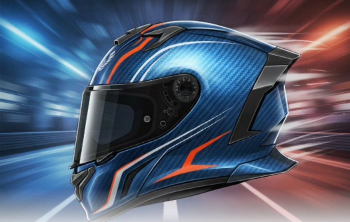 BRIN Kenalkan Helm Limbah Sawit: Ringan, Kuat dan Tahan Benturan Dibanding Termoplastik