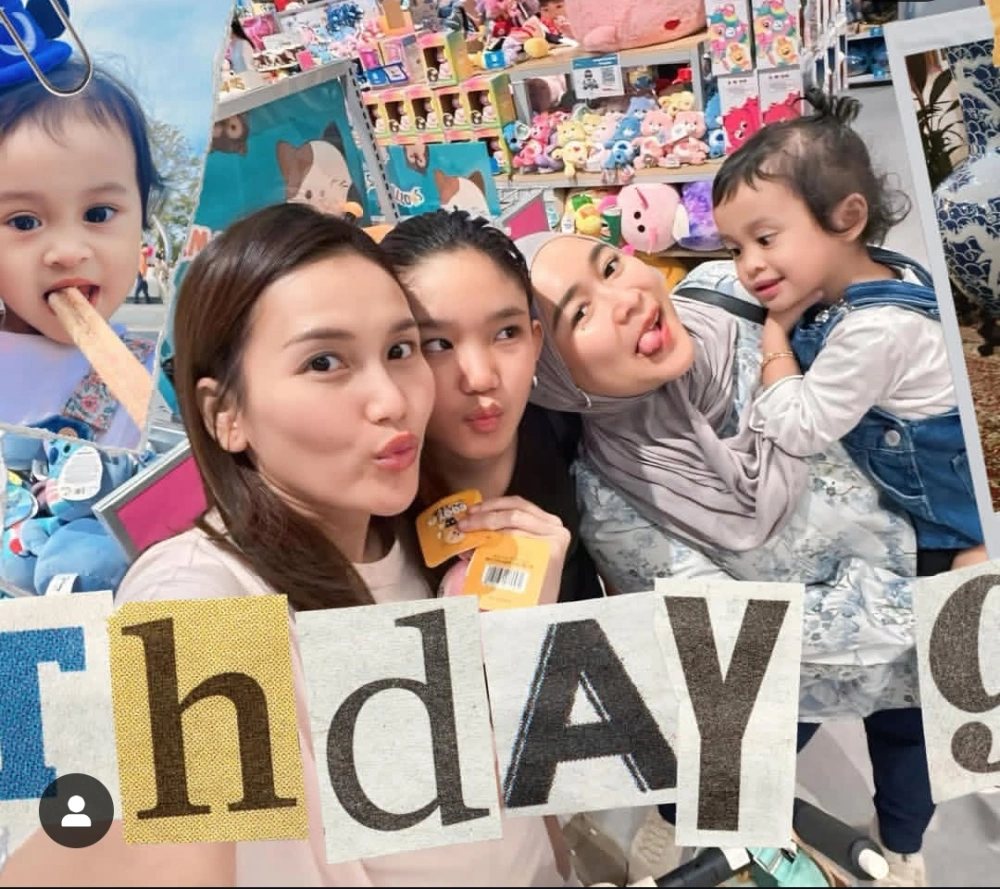 Batal Terbang ke Amerika, Ayu Ting Ting Percepat Liburan Demi Kejar Cuan Tahun Baru