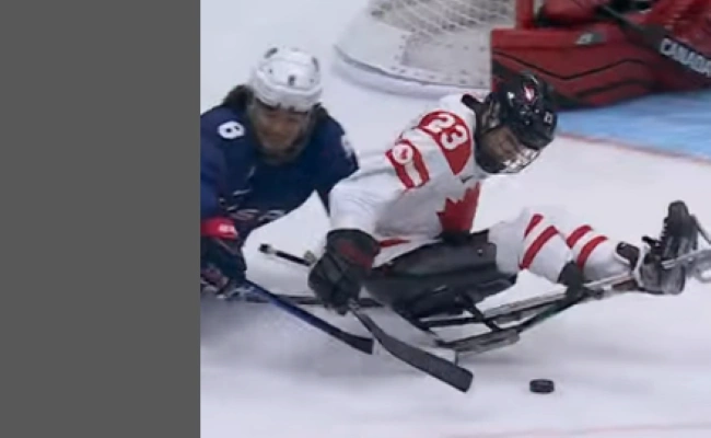 Olimpiade Musim Dingin Milan Terancam Kacau, Arena Hoki Es Dikhawatirkan tak Siap Tepat Waktu