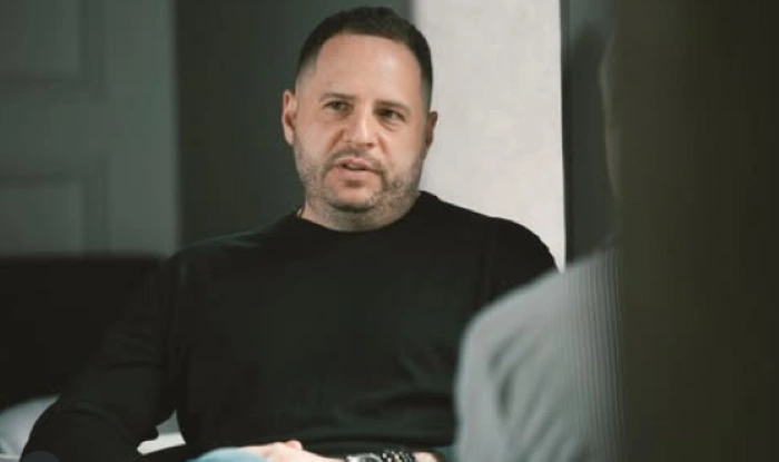 Ukraina Diguncang Kasus Korupsi Energi KaStaf Andriy Yermak Mengundurkan Diri