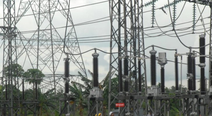 Update Listrik Wilayah Bencana Sumbar: Perbaikan Gardu Capai Lebih 95 Persen