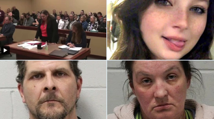 Sadis! Wanita Hamil Usia 22 Tahun Dibunuh Ramai-ramai oleh Keluarganya Termasuk Ibu Kandung