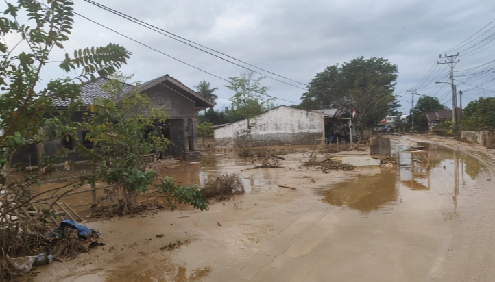 Aceh Tamiang Jadi Fokus Perhatian Lantaran Terdampak Cukup Parah